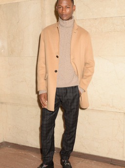 Spring 2017 Ready-to-Wear